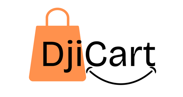 DjiCart