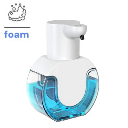 SmartSense Soap Dispenser