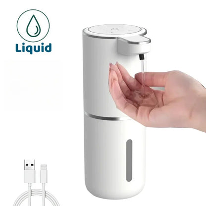 SmartSense Soap Dispenser