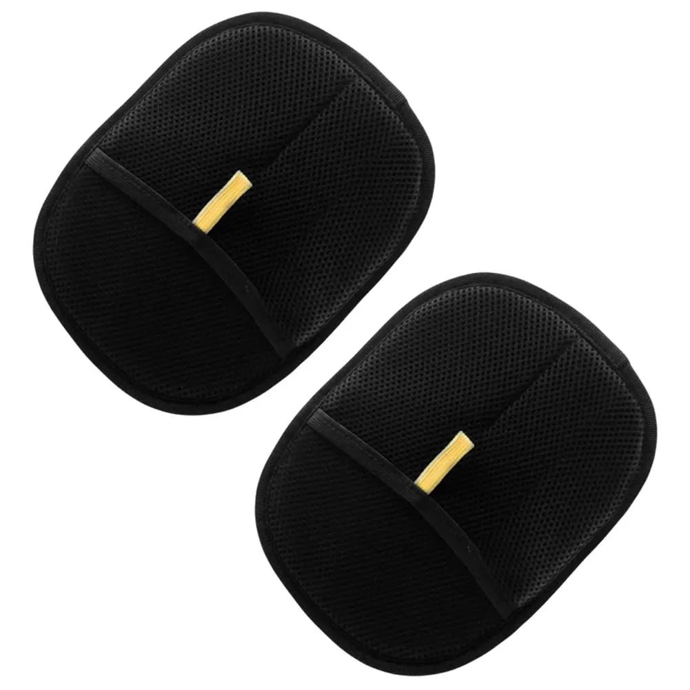 Pet Grooming Hair Remover Gloves
