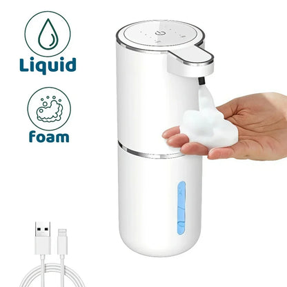 SmartSense Soap Dispenser