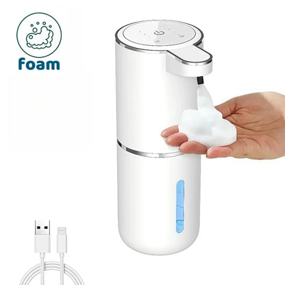 SmartSense Soap Dispenser