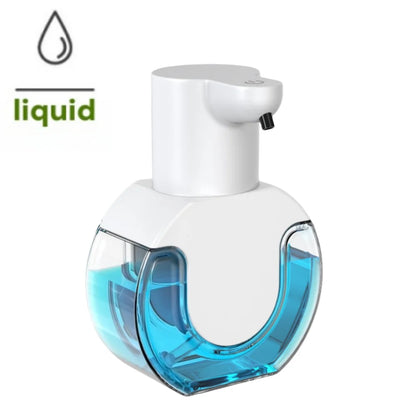SmartSense Soap Dispenser