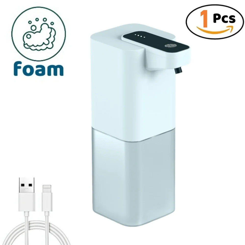 SmartSense Soap Dispenser